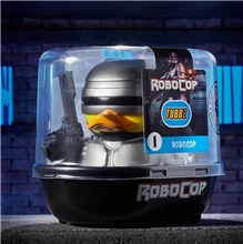 Kachnička TUBBZ Robocop