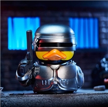 Kachnička TUBBZ Robocop