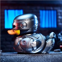 Kachnička TUBBZ Robocop
