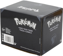 Pokémon - hrnek