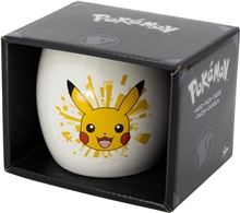 Pokémon - hrnek