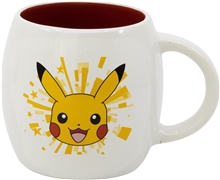 Pokémon - hrnek