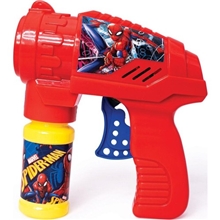 AS Marvel Spider-Man - Bubble Blower