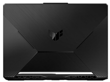 ASUS TUF Gaming A15 (FA506NF)