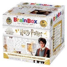 BrainBox SK - Harry Potter