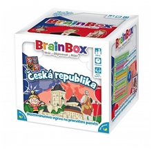 BrainBox CZ - Česká republika