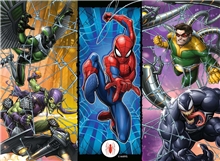 Ravensburger Puzzle: Marvel - Spiderman
