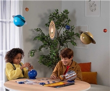 Ravensburger Planetární soustava 960 dílků 3D puzzle