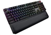 ASUS klávesnice ROG STRIX SCOPE NX WIRELESS DELUXE (ROG NX RED / PBT) - US