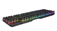 ASUS klávesnice ROG STRIX SCOPE NX WIRELESS DELUXE (ROG NX RED / PBT) - US