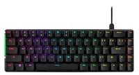 ASUS klávesnice ROG FALCHION ACE, mechanická, USB, US, černá