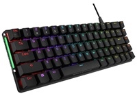 ASUS klávesnice ROG FALCHION ACE, mechanická, USB, US, černá