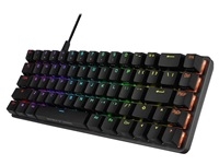 ASUS klávesnice ROG FALCHION ACE, mechanická, USB, US, černá