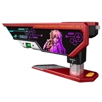 ASUS držák VGA ROG Herculx EVA edition - držák grafické karty