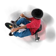 Razor - Lightshop RipRider 360