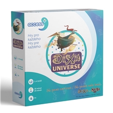 Access+ Dixit