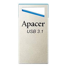 Apacer USB flash disk, USB 3.0, 128GB, AH155
