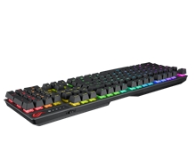 ASUS klávesnice ROG STRIX SCOPE NX WIRELESS DELUXE (ROG NX RED / PBT) - US