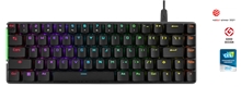 ASUS klávesnice ROG FALCHION ACE, mechanická, USB, US, černá