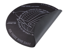 ASUS podložka na zem ROG Cosmic Mat