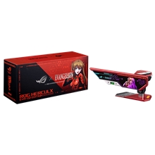 ASUS držák VGA ROG Herculx EVA edition - držák grafické karty