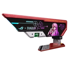 ASUS držák VGA ROG Herculx EVA edition - držák grafické karty