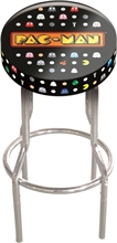 Herní židle Arcade1up Bandai Pac Man