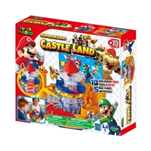 Super Mario - Castle Land