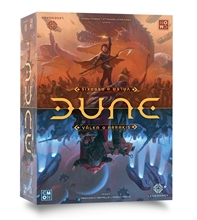 DUNA: Válka o Arrakis