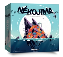 Nekojima