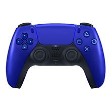 Sony PlayStation 5 DualSense Wireless Controller - Cobalt Blue (PS5) (BAZAR)