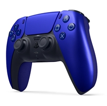 Sony PlayStation 5 DualSense Wireless Controller - Cobalt Blue (PS5) (BAZAR)