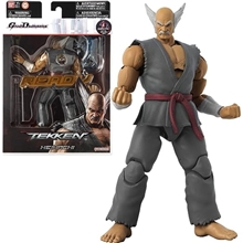 Bandai Figurka Tekken - Heihachi