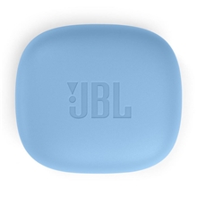 JBL Wave Flex - modré