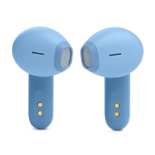 JBL Wave Flex - modré