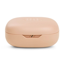 JBL Wave Flex - béžové