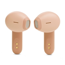 JBL Wave Flex - béžové