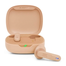 JBL Wave Flex - béžové