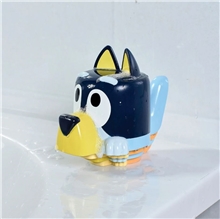 Skládací kalíšky do vody Bluey