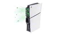 PS5 Slim RGB Cooling Fan (PS5)
