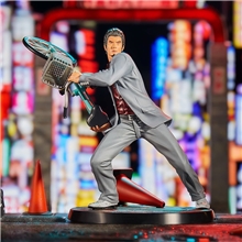 Numskull Yakuza Kazuma Kiryu 25 cm