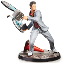 Numskull Yakuza Kazuma Kiryu 25 cm