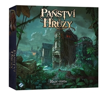 Panství hrůzy: Hadí cesta – rozšíření