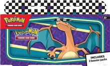 Pokémon TCG: Back to School 2024 - Penál na tužky + 2 boostery