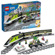 LEGO® City 60337 Expresní vláček
