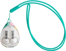 Sluchátka Squishmallows TWS Bluetooth Headphones