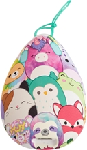 Sluchátka Squishmallows TWS Bluetooth Headphones