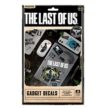 Sada samolepek The Last of Us