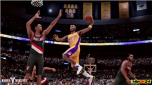 NBA 2K24 Kobe Bryant Edition (SWITCH)