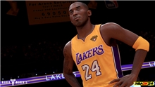 NBA 2K24 Kobe Bryant Edition (SWITCH)